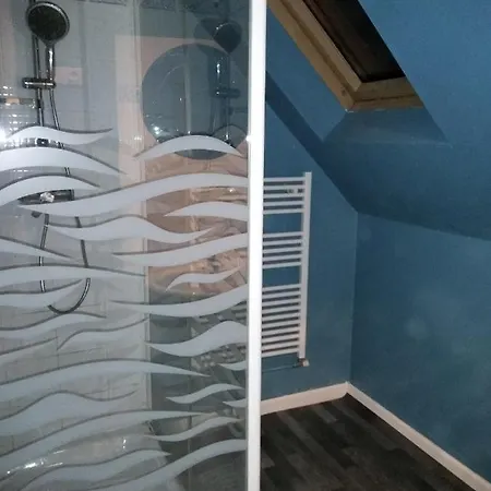Gite Esquirhall Дом отдыха Journiac