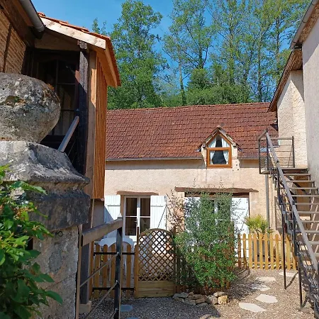 Gite Esquirhall *