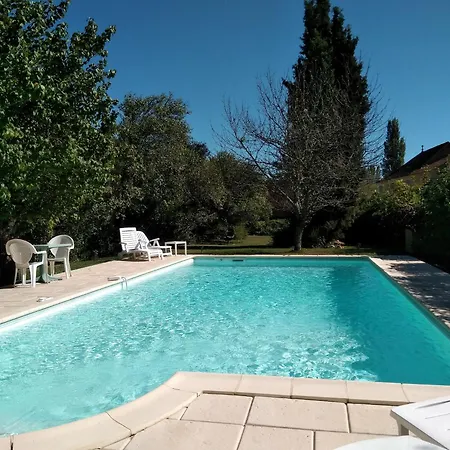 Gite Esquirhall *